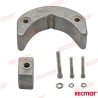 OMC ANODE KIT 50-75 (ZN) RECKITOMCCOBRAAL OMC COBRA ANODE KIT (AL) 05 RM 0.75 34.97 25.0 RECKITOMCCOBRAM OMC COBRA ANODE KIT (MG