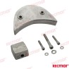 OMC ANODE KIT V4-V6 (AL)