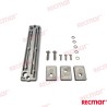 ANODE KIT SUZUKI 200-250 (ZN)