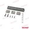 KIT DE ÁNODOS SUZUKI 200-250 (ZN)