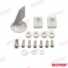 KIT DE ÁNODOS SUZUKI 40-50 (MG)