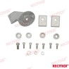 KIT DE ÁNODOS SUZUKI 40-50 (ZN)