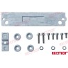 KIT ANODOS SUZUKI 90-140 (AL)