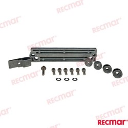 ANODE KIT SUZUKI 90-140 (ZN)