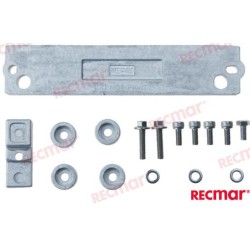 KIT ANODOS SUZUKI 90-140 (MG) RECKITSPE KIT DE MANENIMIENTO COLA VOLVO SP-E 02 RM 3.3792 120.78 25.0 RECKITSXA KIT DE MANTENIMIE
