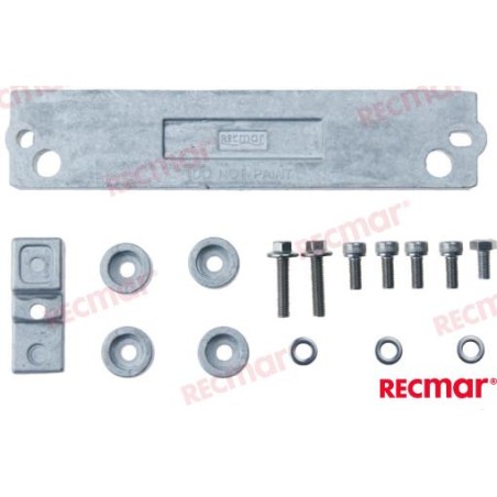 ANODENSATZ SUZUKI 90-140 (MG) RECKITSPE HECKWARTUNGSSATZ VOLVO SP-E 02 RM 3,3792 120,78 25,0 RECKITSXA HECKWARTUNGSSATZ VOLVO SX