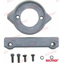 KIT ANODOS 280 (AL)