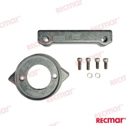 KIT ANODOS 280 (ZN)