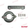 KIT DE ÁNODOS VOLVO PENTA 280 (ZN)