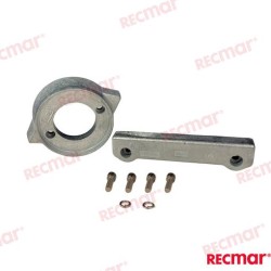 KIT DE ÁNODOS VOLVO PENTA 280 (ZN)