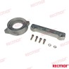 KIT DE ÁNODOS VOLVO PENTA 280 (ZN)