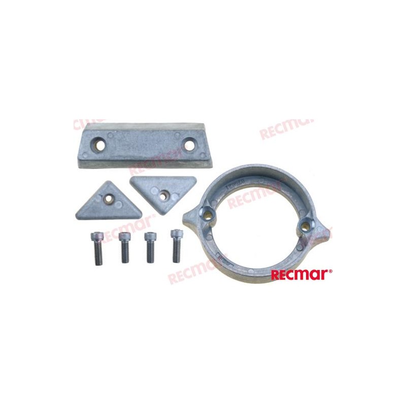 290DP ANODENSATZ (ZN)