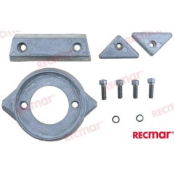 ANODE KIT 290 (ZN) RECKITVDPHAL ANODE KIT DPH (AL) 05 RM 0.648 22.51 25.0 RECKITVDPHM ANODE KIT DPH (MG) 05 RM 1.3608 31.81 25.0