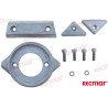 ANODE KIT 290 (ZN) RECKITVDPHAL ANODE KIT DPH (AL) 05 RM 0.648 22.51 25.0 RECKITVDPHM ANODE KIT DPH (MG) 05 RM 1.3608 31.81 25.0