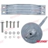 KIT ANODOS YAMAHA 150-200 (AL)