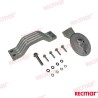 YAMAHA ANODE KIT 150-200CR (ZN)