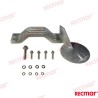 YAMAHA ANODE KIT 150-200CR (ZN)