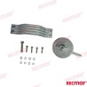 Yamaha-Anoden-Set 150–200 (ZN)