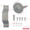 YAMAHA ANODE KIT 200-250 (ZN)
