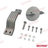 YAMAHA ANODE KIT 200-250 (ZN)