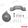 YAMAHA ANODE KIT 200-250 (ZN)