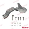 Yamaha-Anoden-Set 200–250 (ZN)
