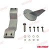 YAMAHA ANODE KIT 200-250 (ZN)