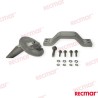 KIT ANODOS YAMAHA 200-300 (AL)