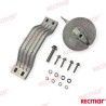 KIT ANODOS YAMAHA 200-300 (AL)