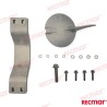 YAMAHA ANODE KIT 200-300(MG)
