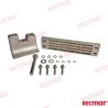 KIT ANODOS YAMAHA 300-350(MG)