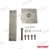 KIT ANODOS YAMAHA 300-350(MG)
