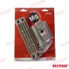 Yamaha-Anoden-Set 300–350 (MG)