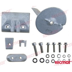 KIT YAMAHA 40-50 (AL)