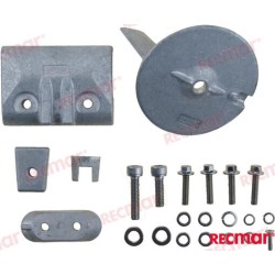 KIT YAMAHA 40-50(MG)