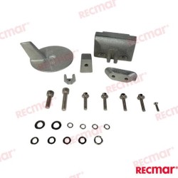 KIT YAMAHA 40-50 (ZN)