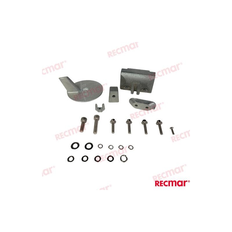 KIT YAMAHA 40-50 (ZN)