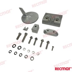 KIT YAMAHA 40-50 (ZN)