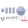 KIT ANODOS YAMAHA 40-60 (AL)