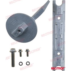 Yamaha-Anoden-Set 60–90 (MG)
