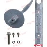 YAMAHA ANODE KIT 60-90 (MG)
