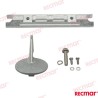 Yamaha-Anoden-Set 60–90 (ZN)