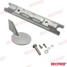 Yamaha-Anoden-Set 60–90 (ZN)