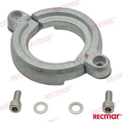 YANMAR SD20 SD65 ANODENSATZ (AL)