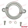 KIT ANODOS YANMAR SD20 SD65(MG)