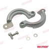 KIT ANODOS YANMAR SD20 SD65(MG)
