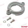 KIT ANODOS YANMAR SD20 SD65(MG)