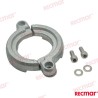 KIT DE ÁNODOS COMPLETO YANMAR SD20 SD65