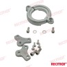 COMPLETE YANMAR ANODE KIT SD20 SD65(MG)
