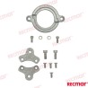 COMPLETE YANMAR ANODE KIT SD20 SD65(MG)